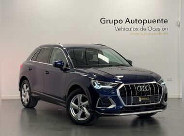 Audi - Q3