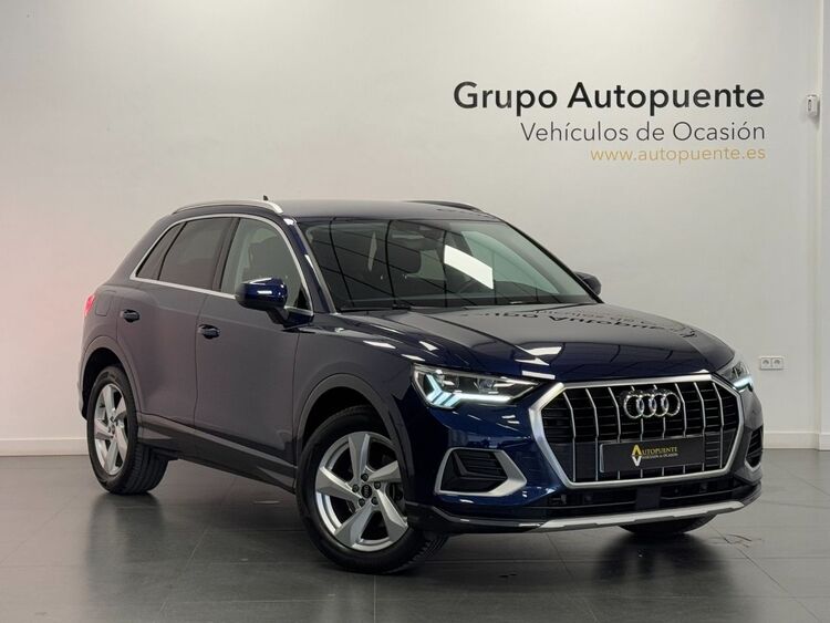 Audi Q3 ADVANCED foto 2