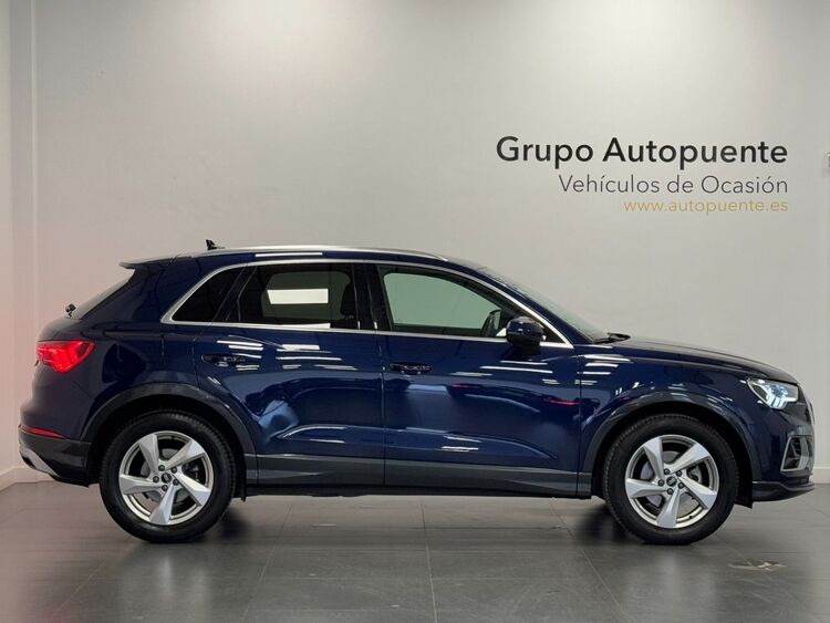 Audi Q3 ADVANCED foto 3