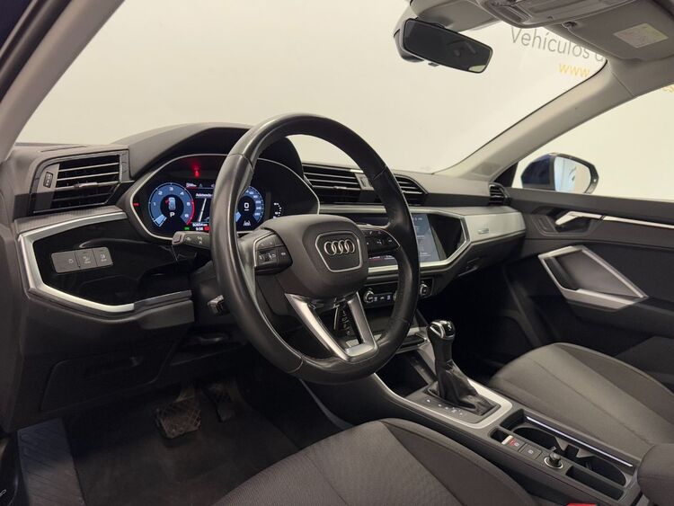 Audi Q3 ADVANCED foto 14