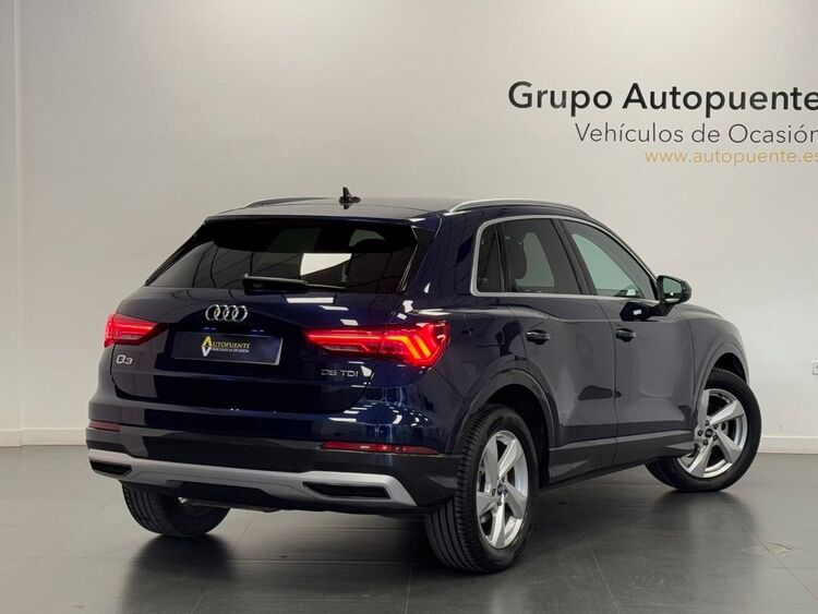 Audi Q3 ADVANCED foto 4