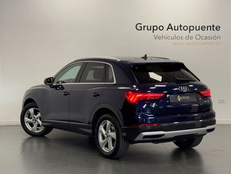 Audi Q3 ADVANCED foto 5