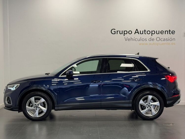 Audi Q3 ADVANCED foto 6