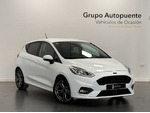 Ford Fiesta ST LINE miniatura 2