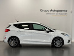 Ford Fiesta ST LINE miniatura 3