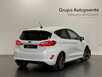 Ford Fiesta ST LINE miniatura 4