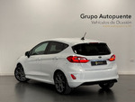 Ford Fiesta ST LINE miniatura 5