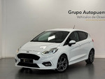 Ford Fiesta ST LINE miniatura 7