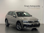 Volkswagen Tiguan R LINE miniatura 2