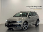 Volkswagen Tiguan R LINE miniatura 7