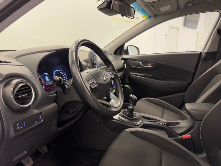 Hyundai Kona KLASS foto 14