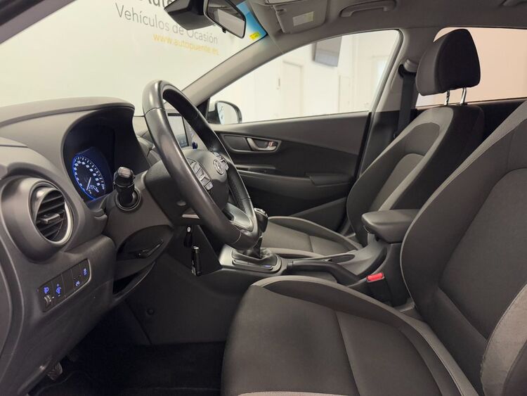 Hyundai Kona KLASS foto 15