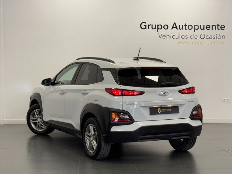 Hyundai Kona KLASS foto 5