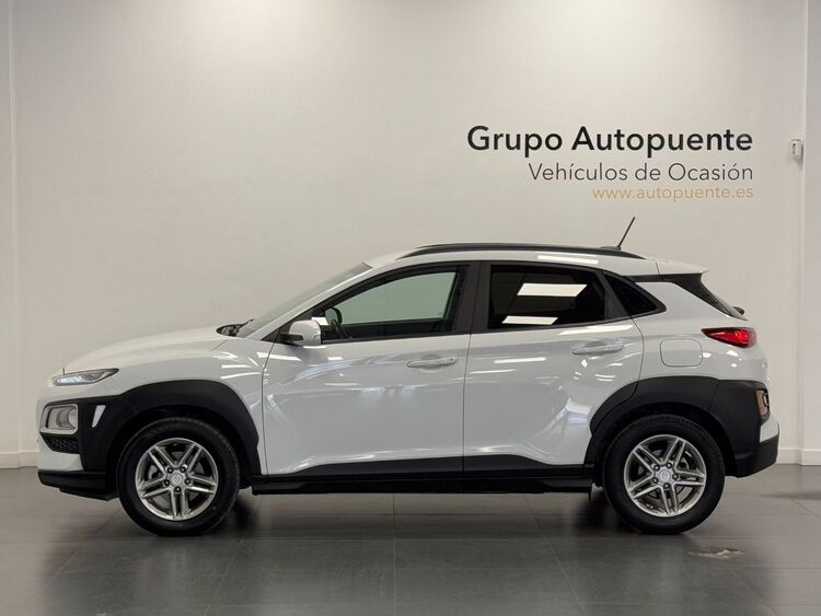 Hyundai Kona KLASS foto 6