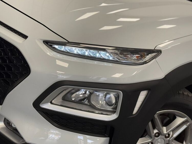 Hyundai Kona KLASS foto 44