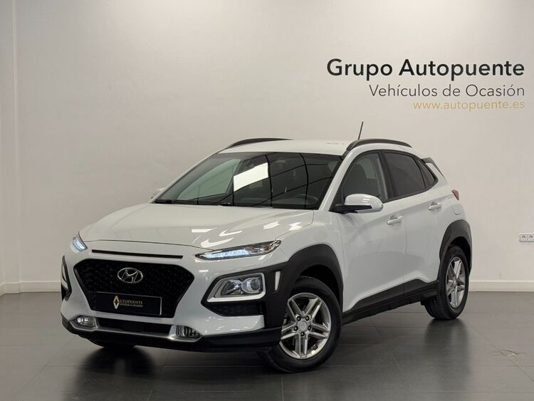 Hyundai Kona KLASS foto 7