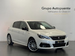 Peugeot 308 GT LINE miniatura 2