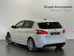 Peugeot 308 GT LINE miniatura 5