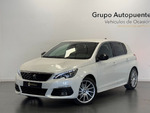 Peugeot 308 GT LINE miniatura 7