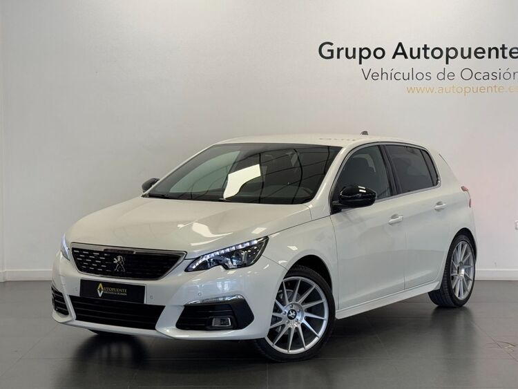 Peugeot 308 GT LINE foto 7