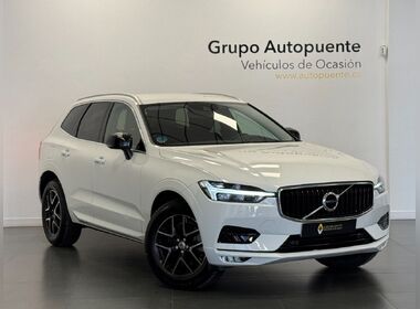 Volvo - XC-60