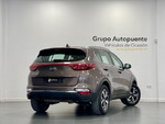 Kia Sportage DRIVE miniatura 4