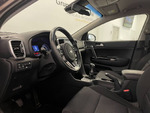 Kia Sportage DRIVE miniatura 8