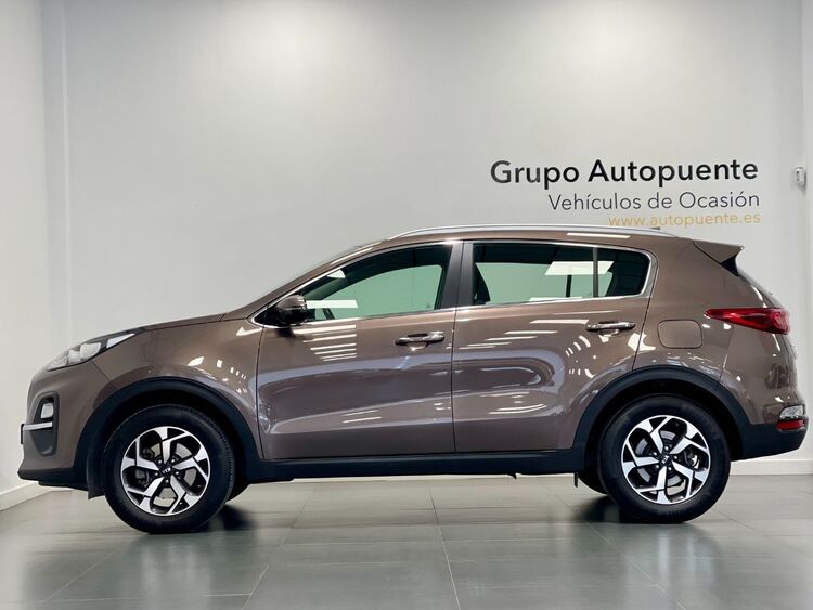 Kia Sportage DRIVE foto 6