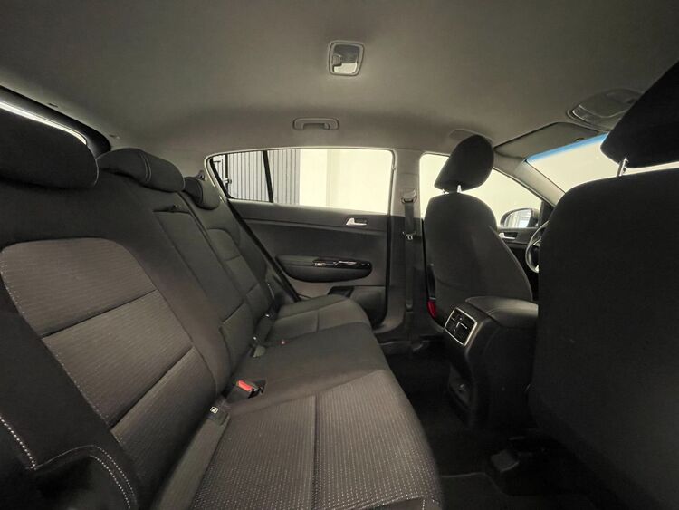 Kia Sportage DRIVE foto 46