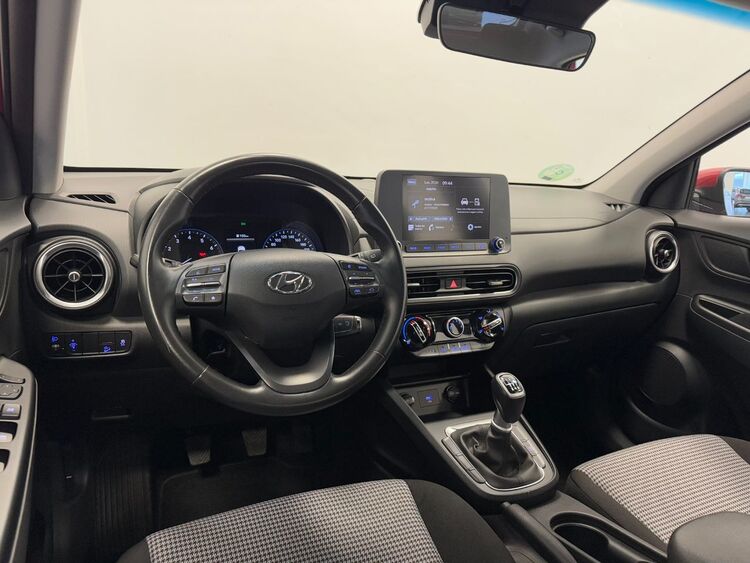 Hyundai Kona KLASS foto 8