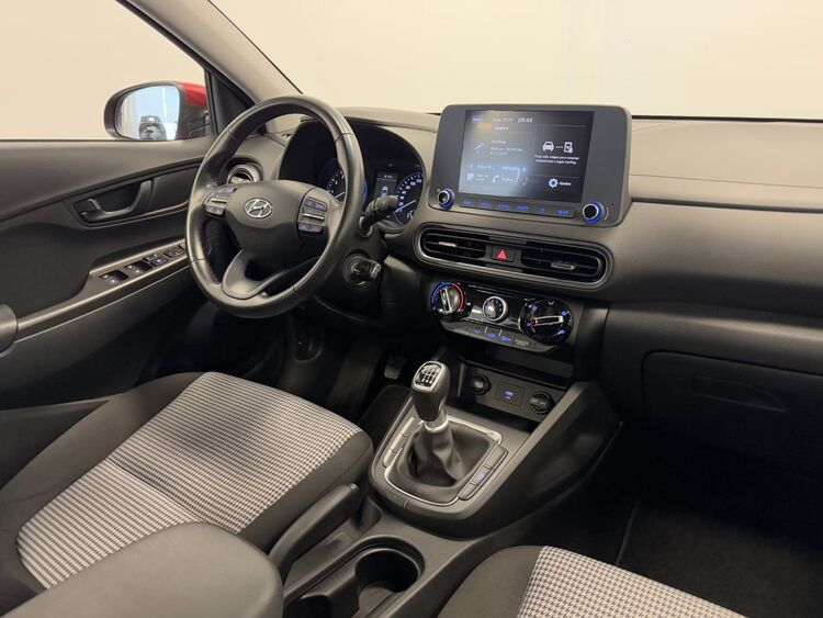 Hyundai Kona KLASS foto 11