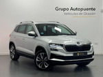 Skoda Karoq STYLE miniatura 2