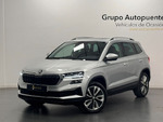 Skoda Karoq STYLE miniatura 7