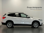 BMW X1 SDRIVE 18D miniatura 3