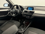 BMW X1 SDRIVE 18D miniatura 12