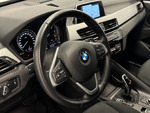 BMW X1 SDRIVE 18D miniatura 16