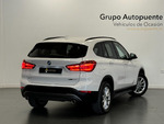 BMW X1 SDRIVE 18D miniatura 4