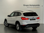 BMW X1 SDRIVE 18D miniatura 5