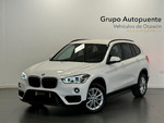 BMW X1 SDRIVE 18D miniatura 7