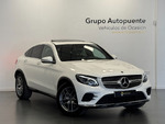 Mercedes GLC AMG miniatura 2