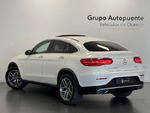 Mercedes GLC AMG miniatura 5