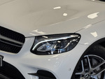 Mercedes GLC AMG miniatura 41