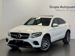 Mercedes GLC AMG miniatura 7