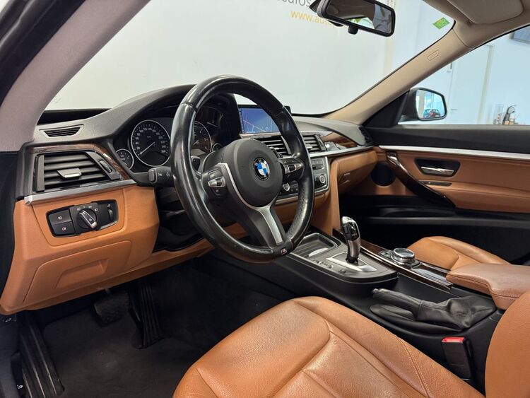 BMW Serie 3 LUXURY foto 14