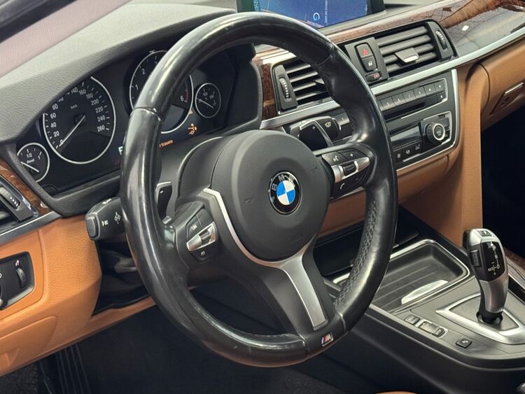 BMW Serie 3 LUXURY foto 18