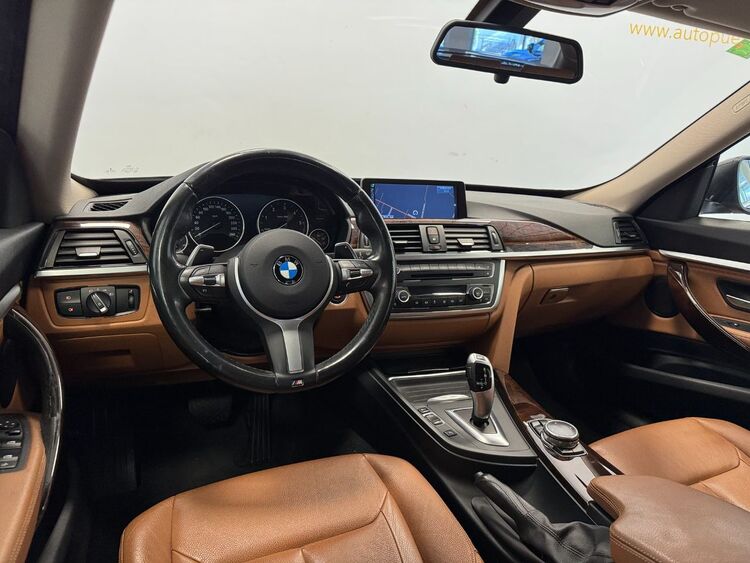 BMW Serie 3 LUXURY foto 9