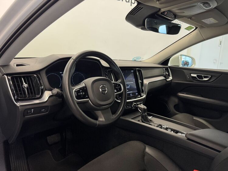 Volvo V60 D4 AWD AUTO foto 14