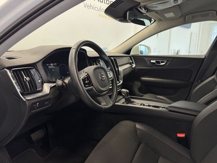 Volvo V60 D4 AWD AUTO foto 15