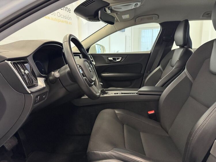 Volvo V60 D4 AWD AUTO foto 16