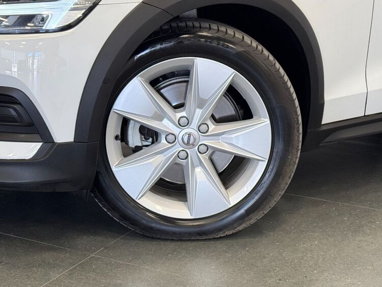Volvo V60 D4 AWD AUTO foto 41